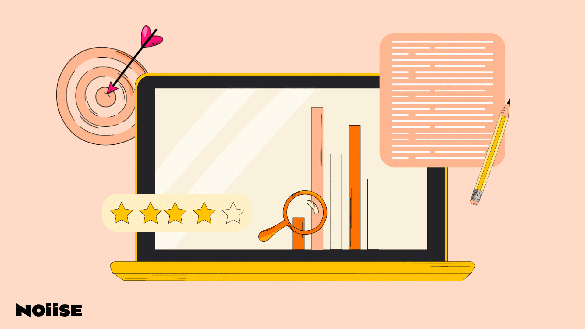 Expert Réputation : Maîtrisez Votre Image en Ligne