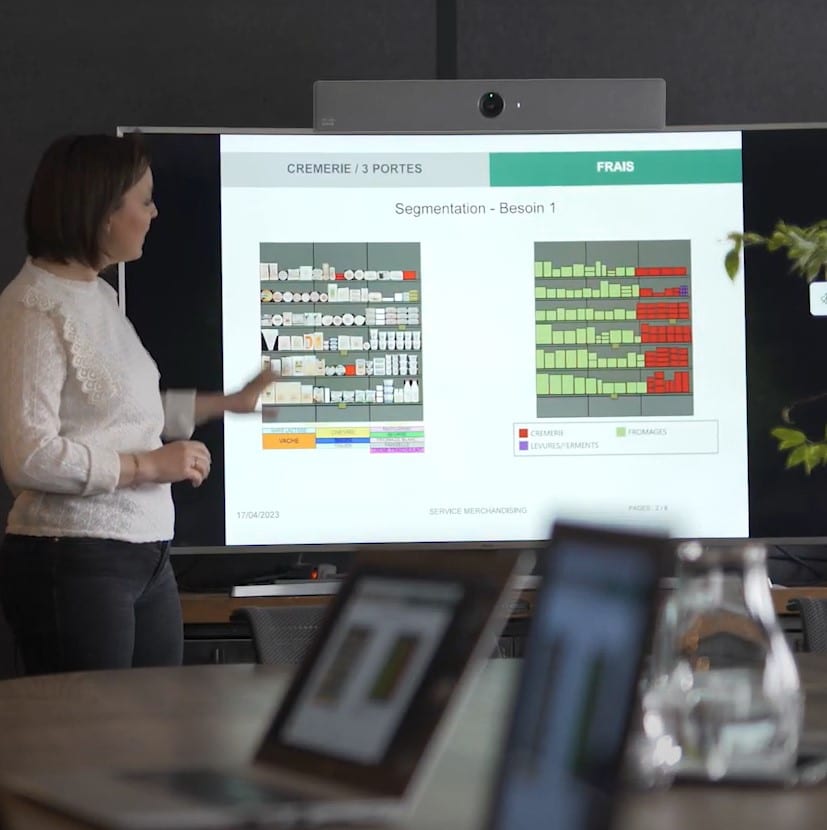 Suivi des yeux: Optimisez Votre Strategie Digitale au mar ...