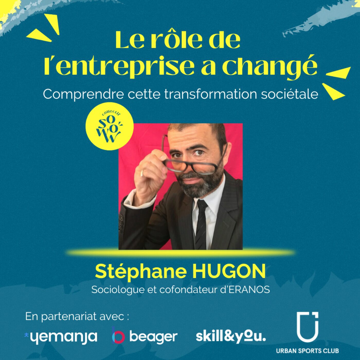 📢 Gestion de Crise : Le Guide Ultime pour les Entreprendre...