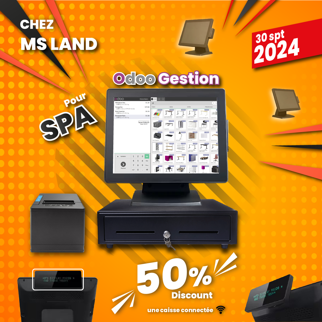 📦 Stockage de Contenu au Maroc : La Solution Complète...