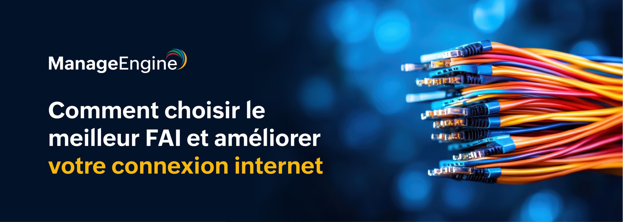 FAI FOURNISSEUR ACCÈS: OPTIMISEZ VOTRE Connexion Intern ...