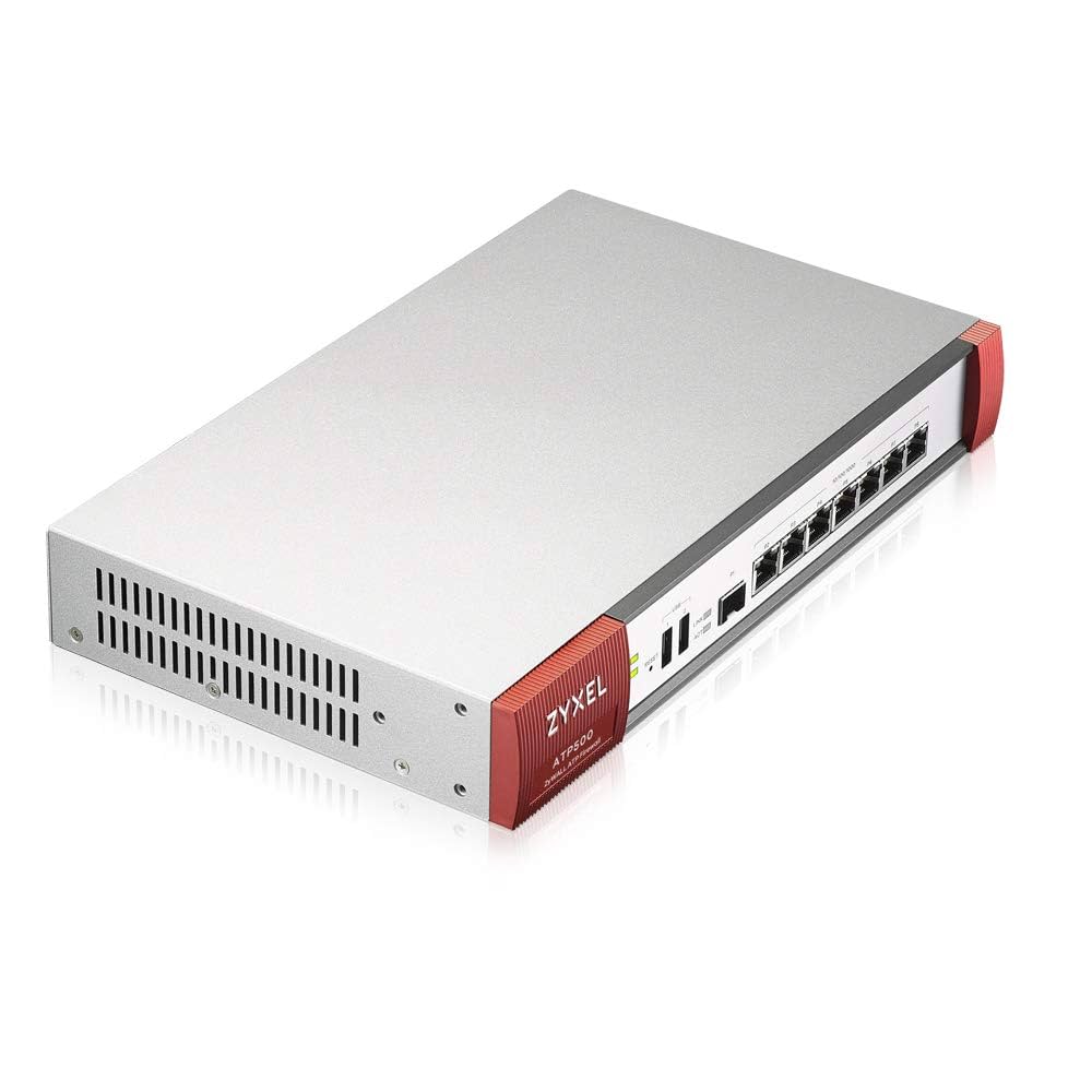 Marque Firewall : Protection et Sécurité Informatique