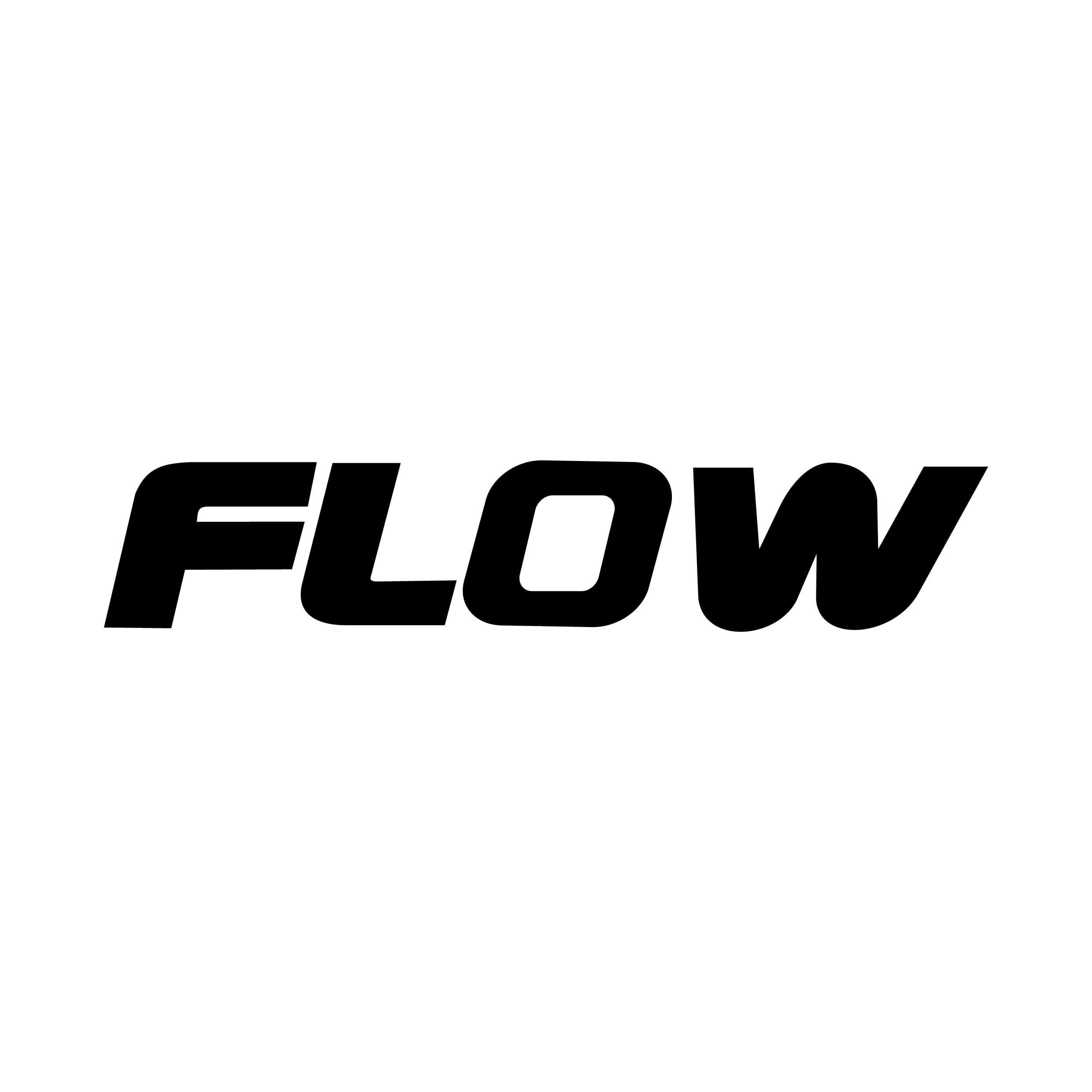 écriture fluide