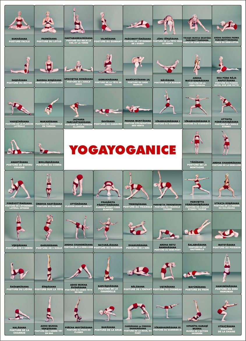 Formation de Professeur de Yoga en Ligne : Tout Ce Que Vo...