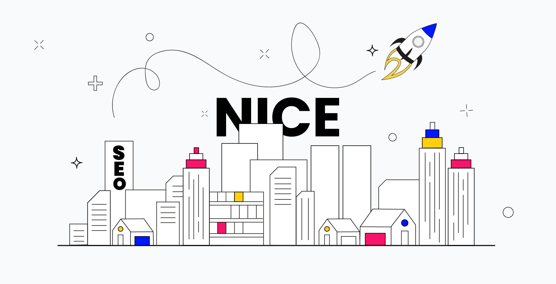 Formation SEO Nice : Boostez Votre Visibilité en Ligne