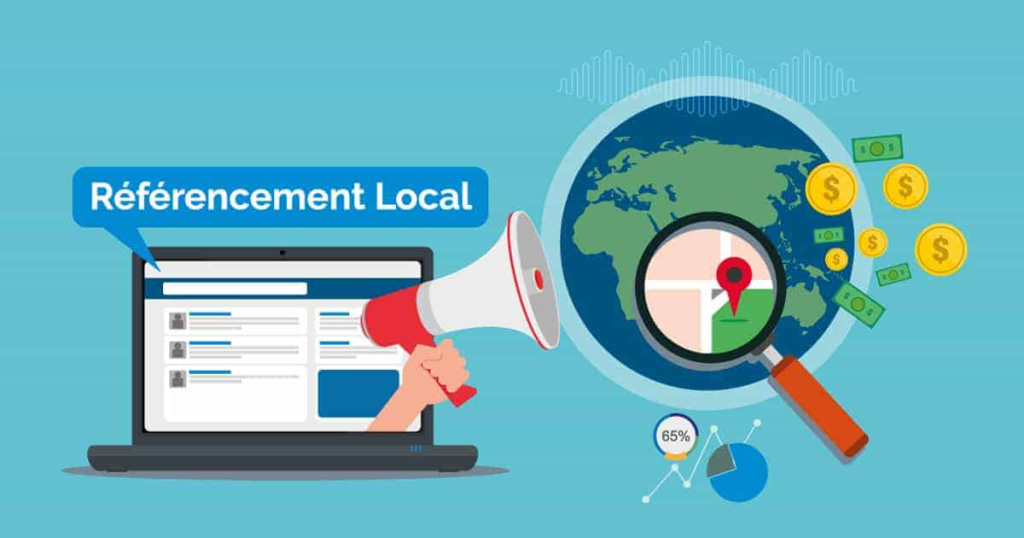 SEO local freelance : Boostez votre visibilité en ligne