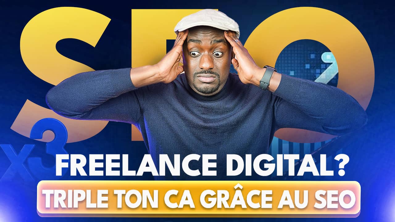 Freelance SEO Rouen : Boostez votre visibilité en ligne