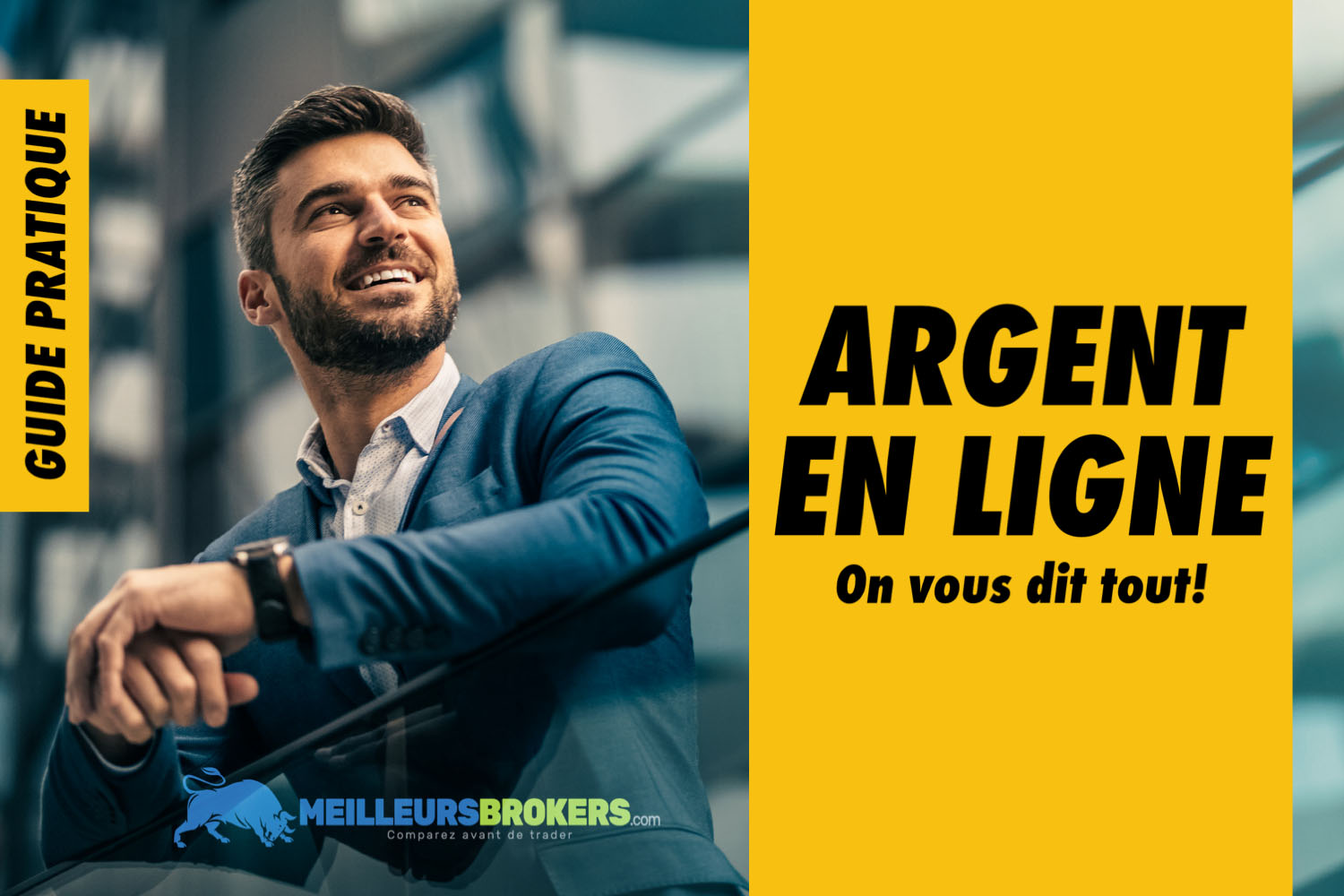 Gagner de l'argent en ligne : Guide complet et stratégique...