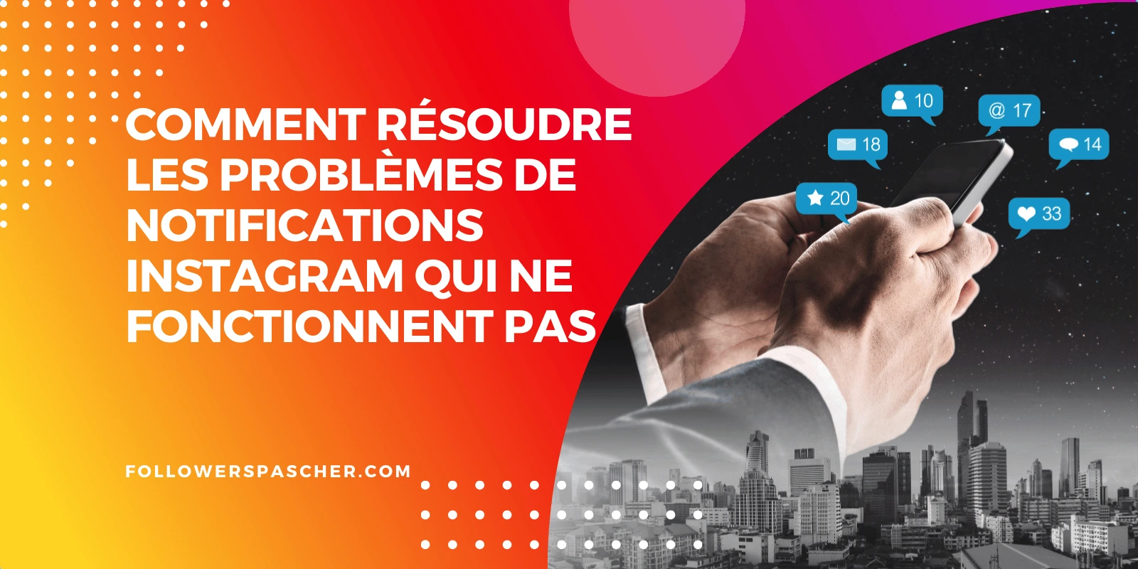 Gérer les Notifications Réputation : Optimisez Votre St...