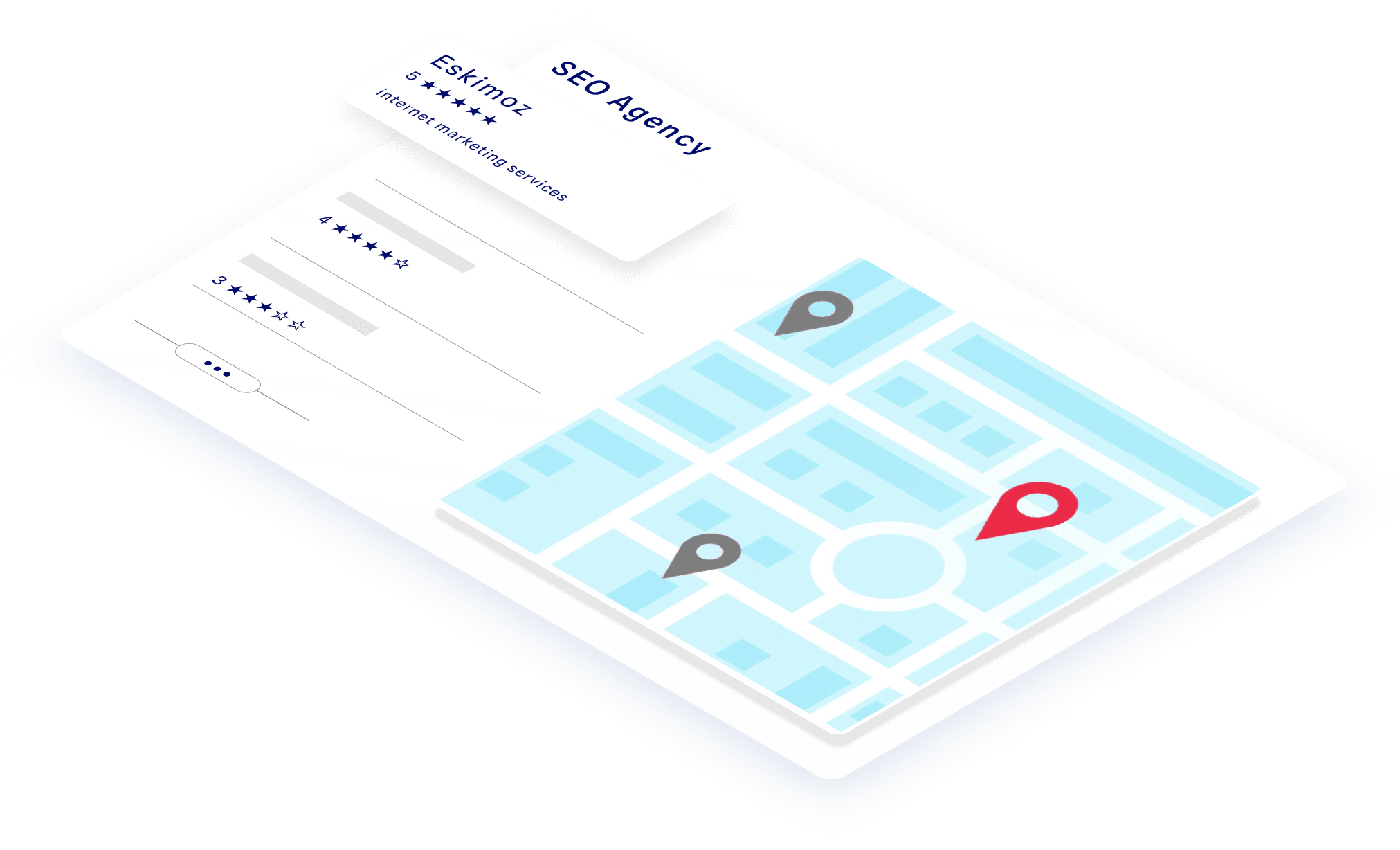 Gérer sa réputation en ligne avec une application dédiée