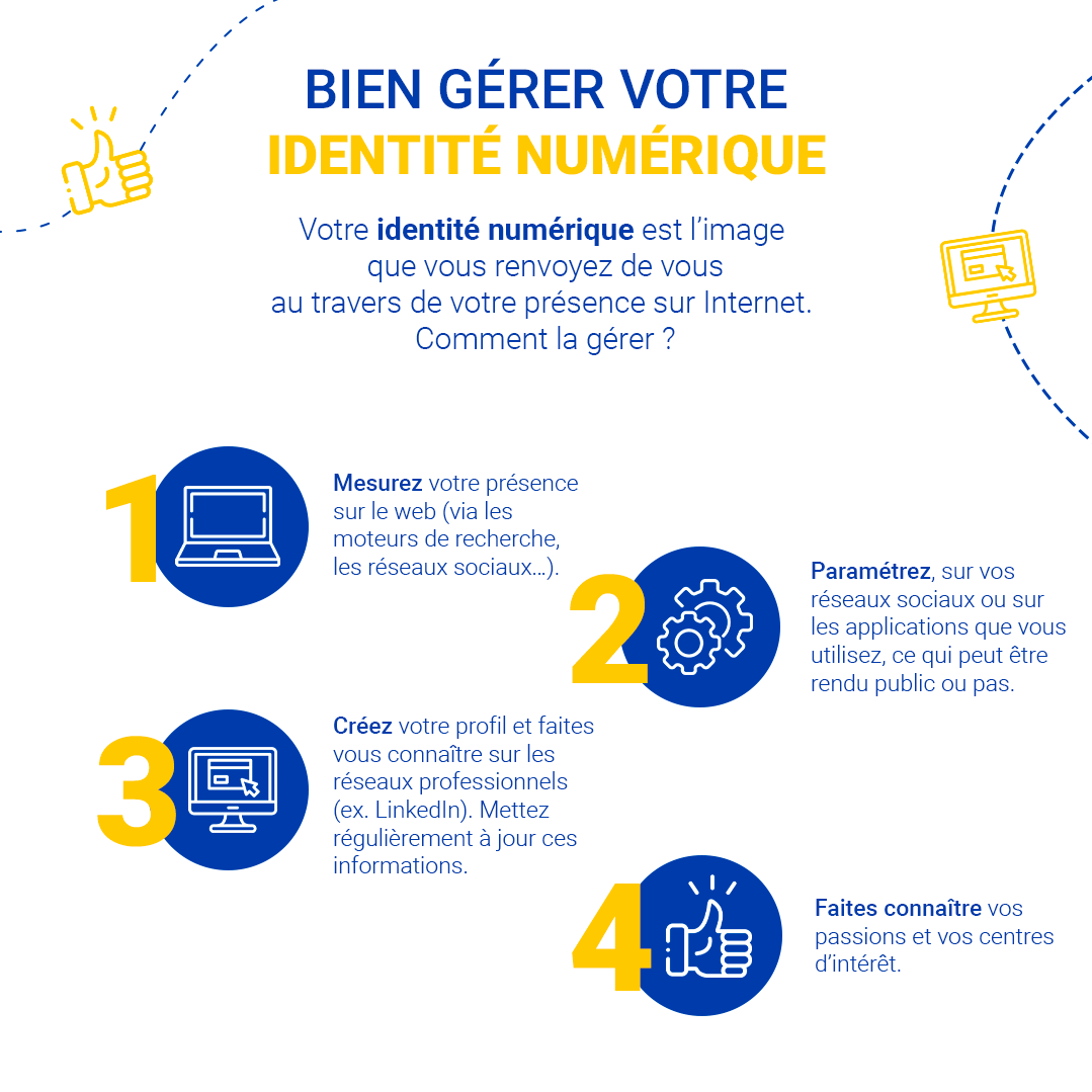 Gérer son Espace Réputation : Stratégies et Bonnes Pra...