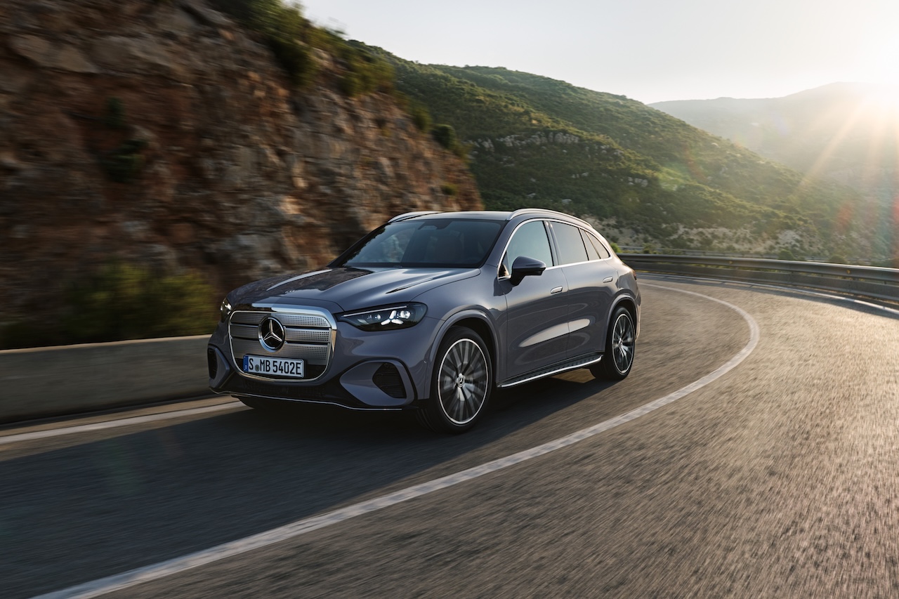 GLC BMW : Le SUV Premium qui redéfinit les normes
