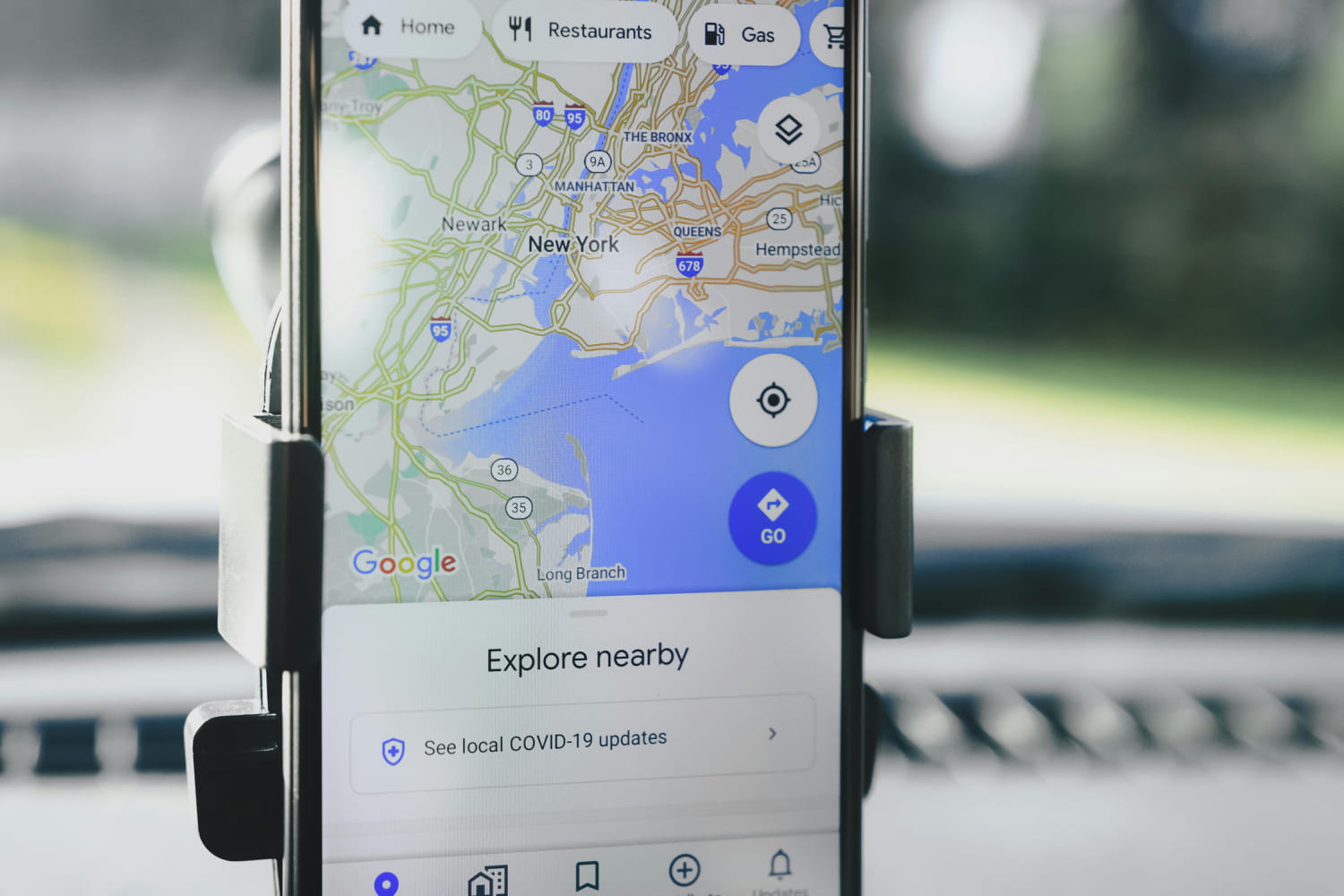 Google Maps : La Stratégie Inattendue Qui Transforme les...