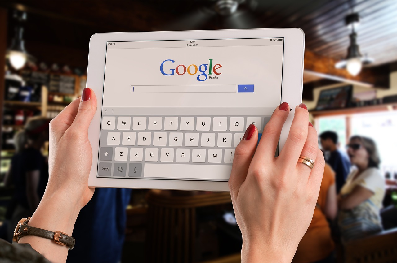 Google .ro : Optimisez votre présence en ligne en Roumanie