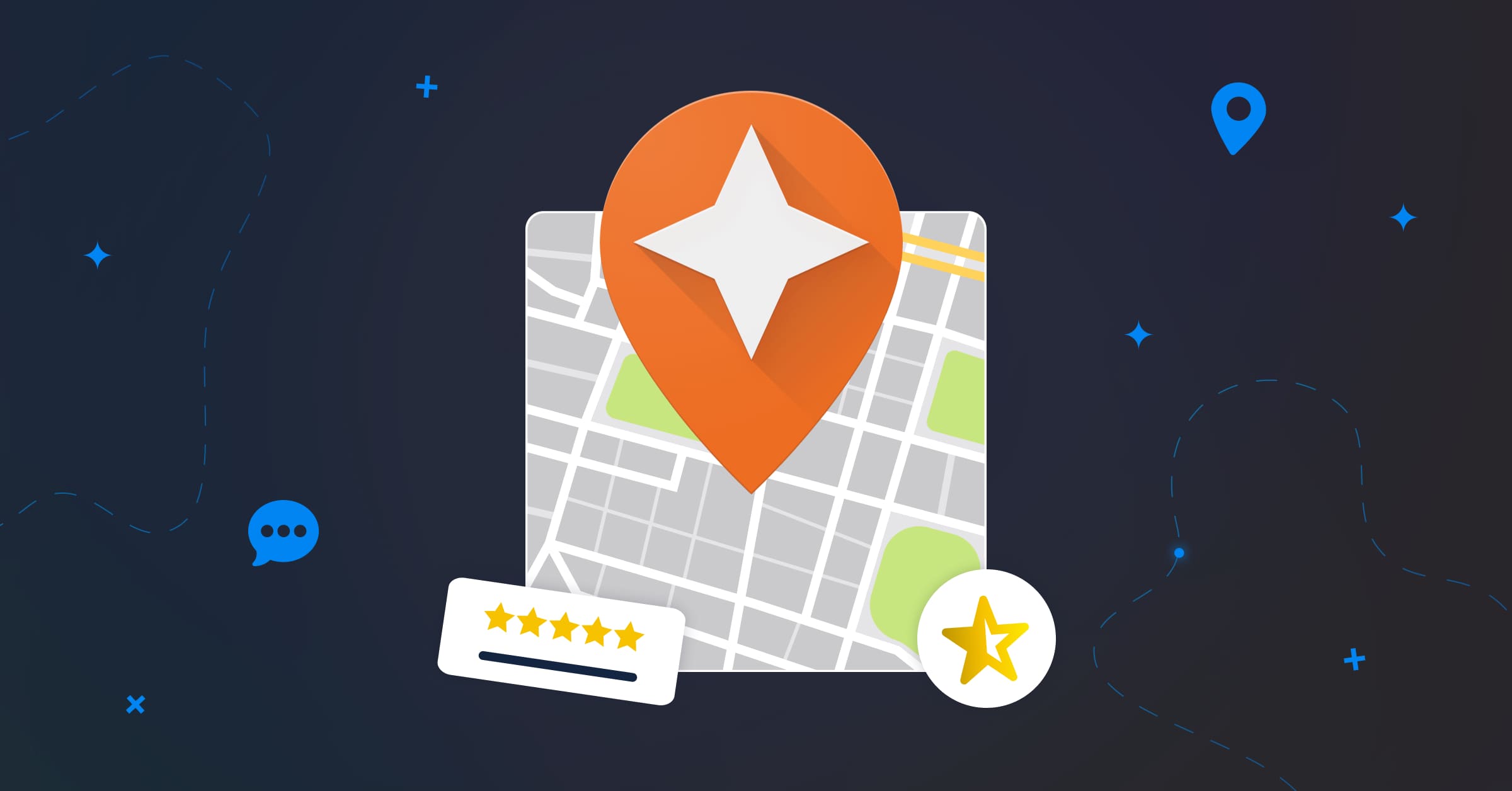 Guide Local : Optimisez Votre Présence En Ligne