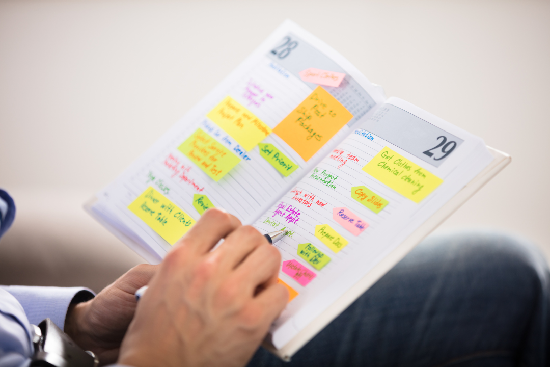 Hebdomadaire : L'Outils Indispensable pour une Organisati...