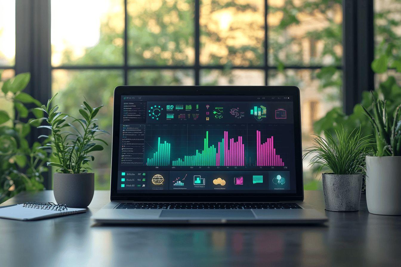 HF Formations SEO : Maîtrisez l'Optimisation pour les Mo...