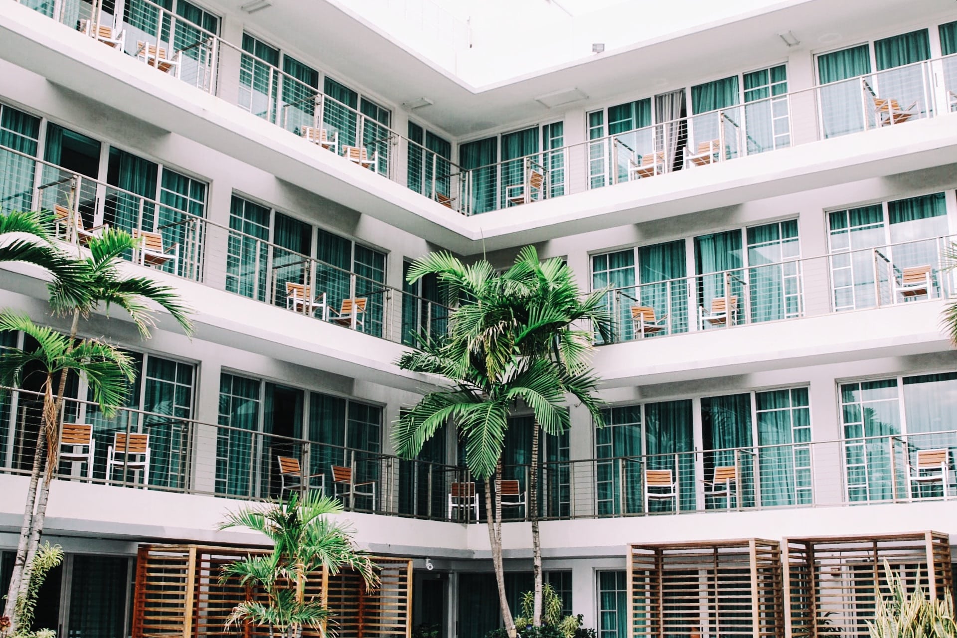 Hôtel : Guide Complet pour un Séjour Réussi