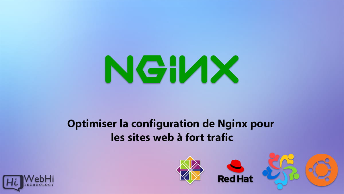 Protocole HTTP / 2: Optimisez Votre Site web pour le maroc e ...
