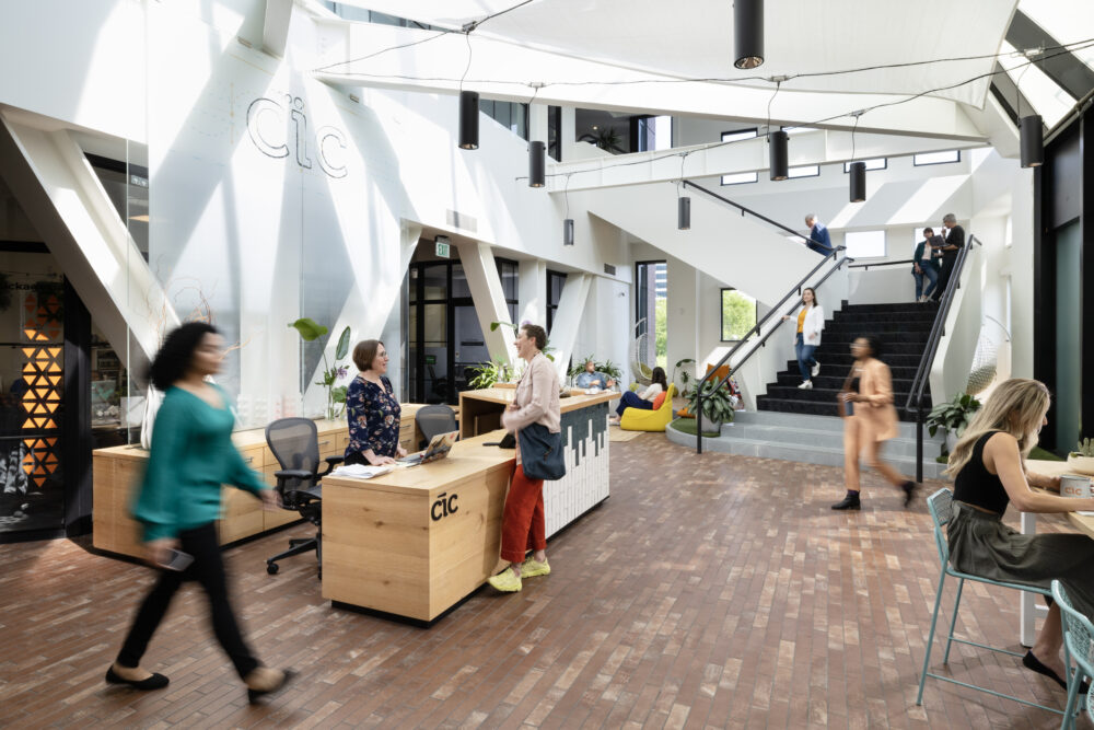 Hub Innovation