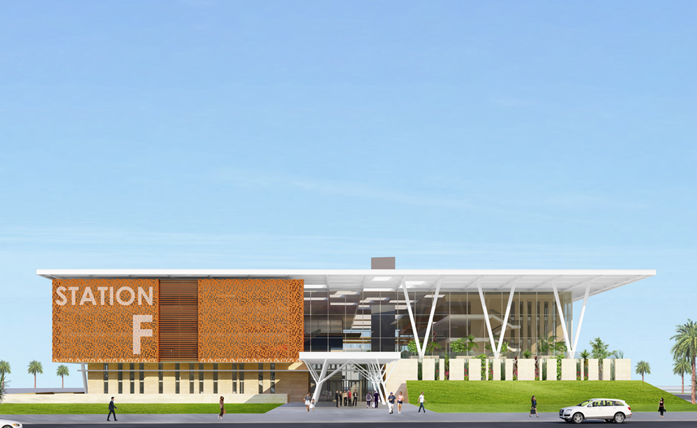 Startup d'incubateur maroc
