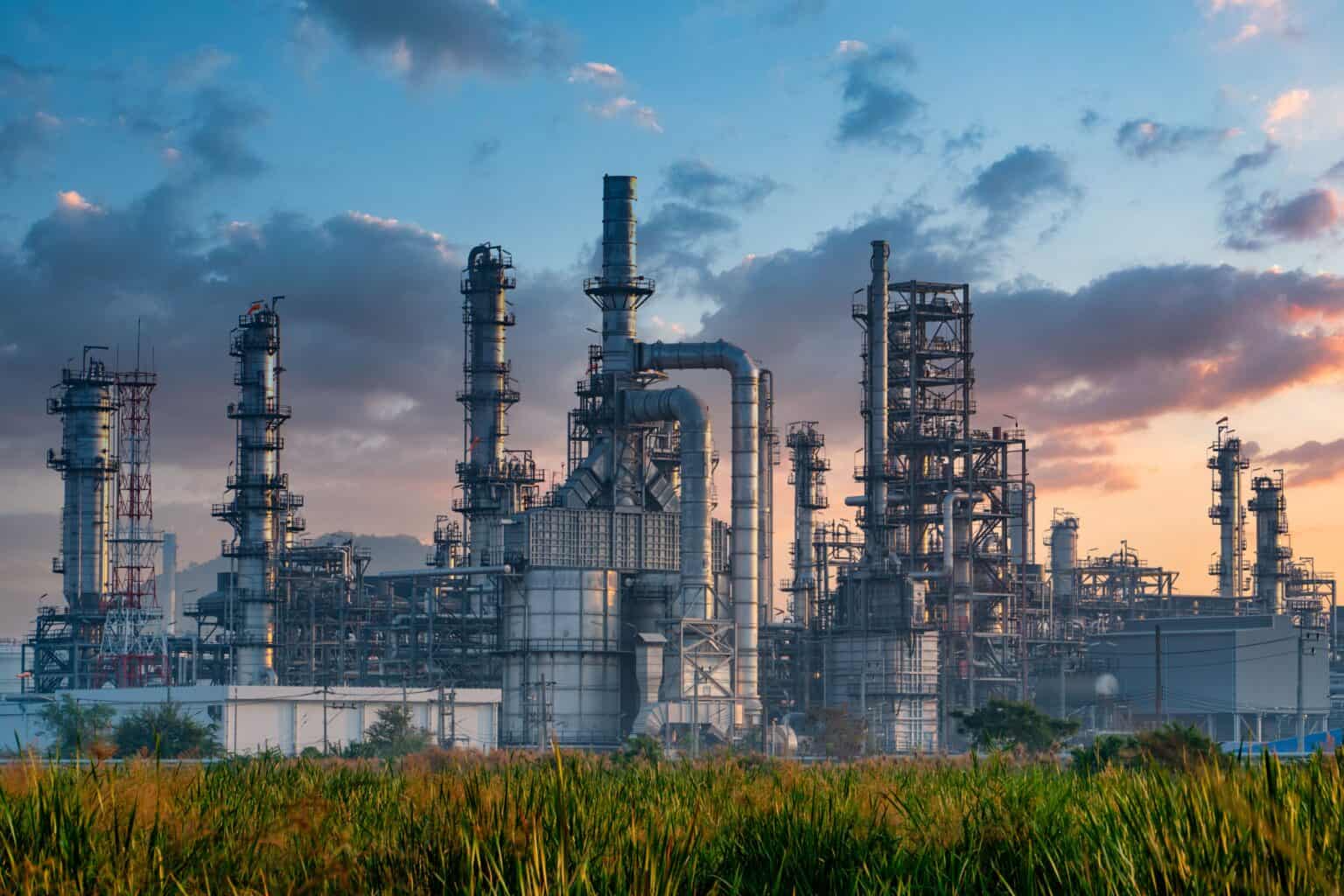 Industrie