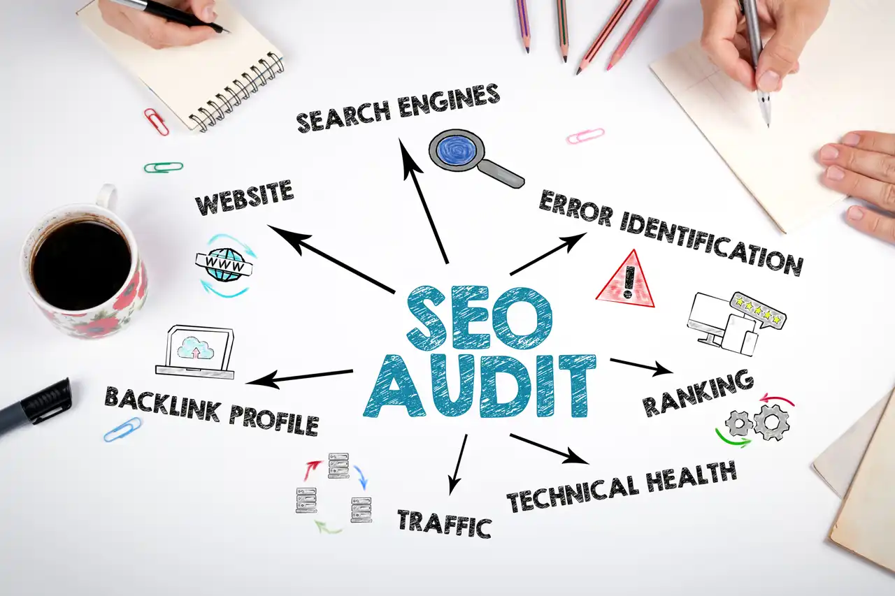 Inspection des Liens : Optimisez Votre Stratégie SEO