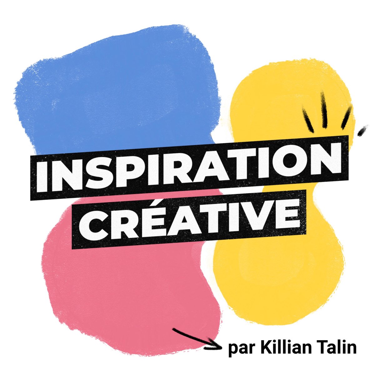 inspiration créative
