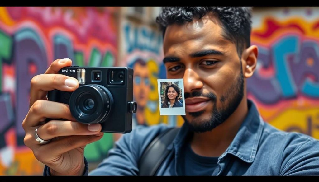 Instantané : Capturer l'Éphémère à l'Ère Numérique