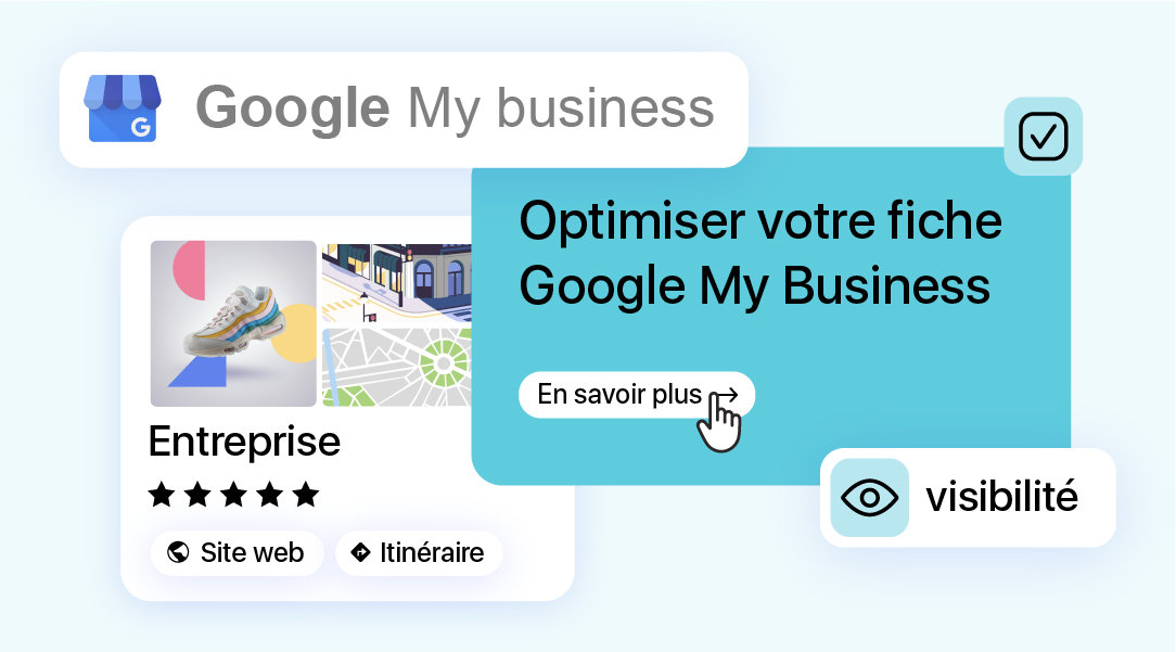 Inénéraire Google: Optimisez Votre Visibilité Locale A ...