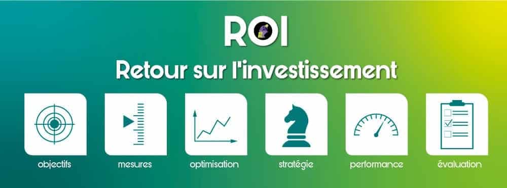 KPI et ROI : Mesurer la performance de vos investissements
