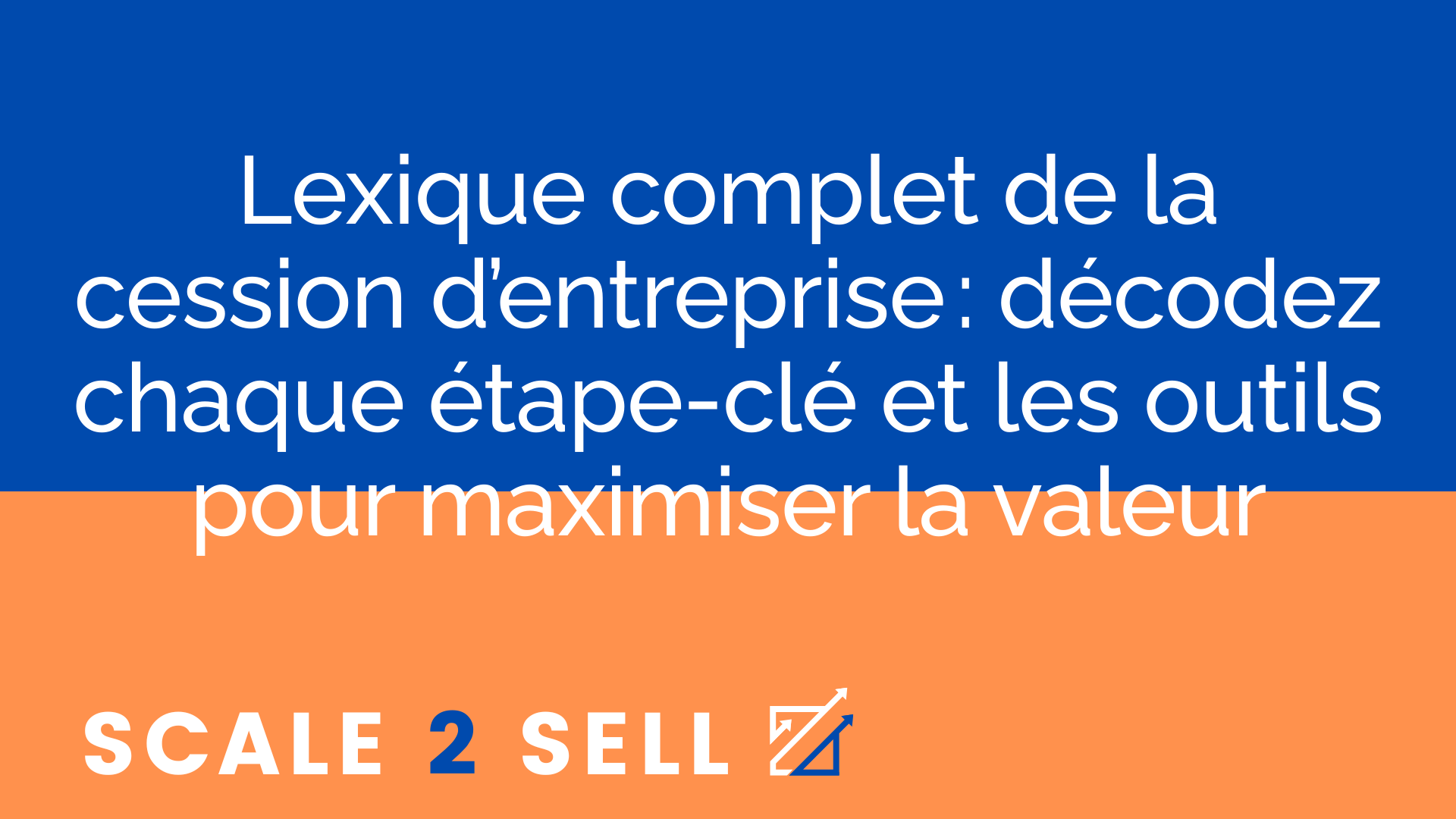 La Cession : Comprendre et Maîtriser ce Processus Clé