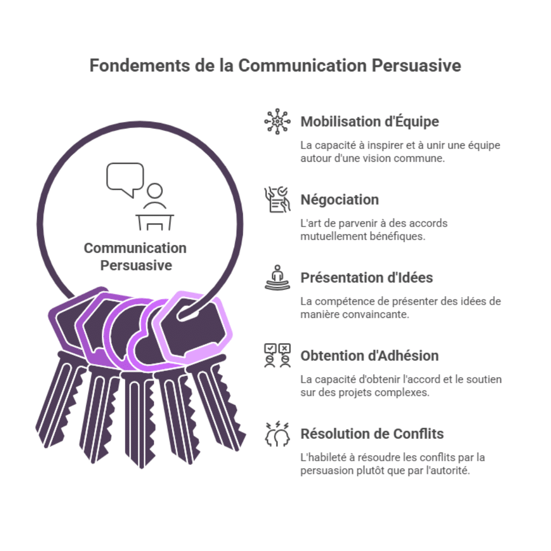 La Focalisation Autorité : Maîtriser l'Art de la Persuasion...