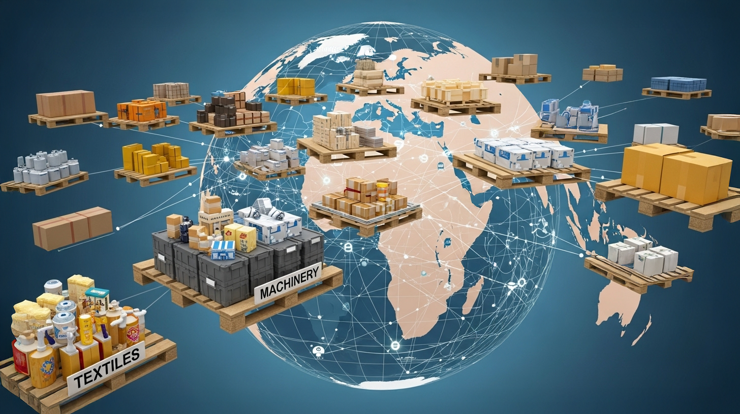 La Livraison : Un Pilier du Commerce Moderne