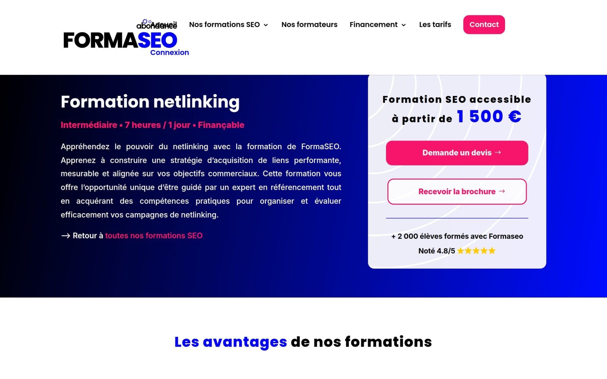 La Remise à Zéro des Liens : Stratégie et Optimisation