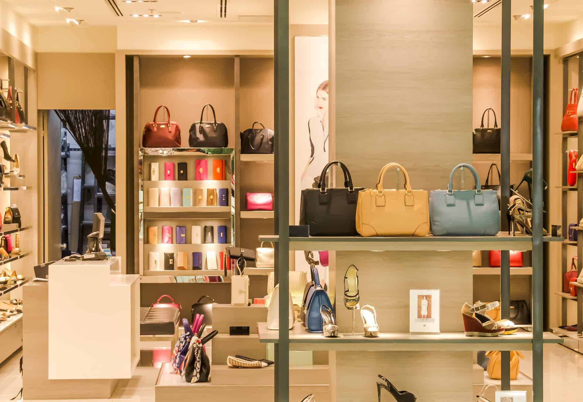La Vitrine : Un Élément Clé de Votre Stratégie Commer...
