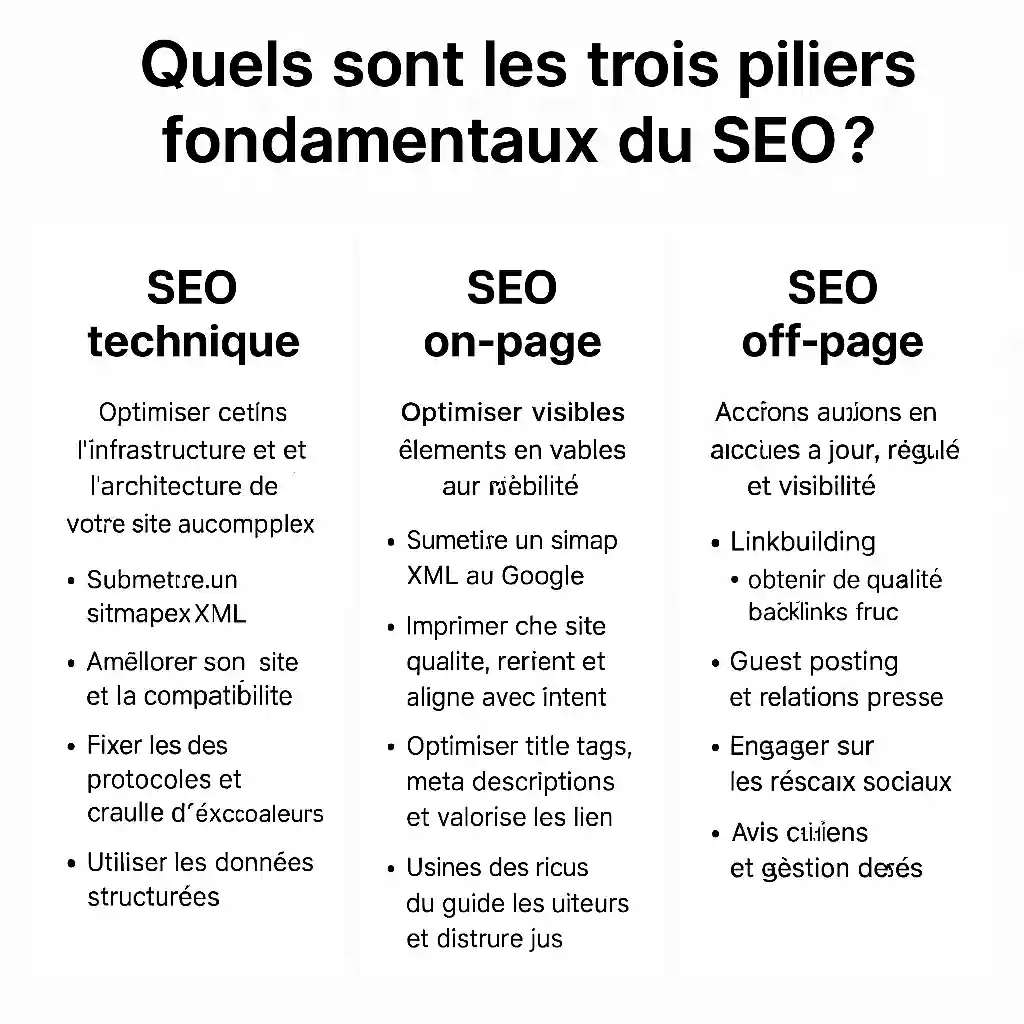 L'Architecte SEO : Maîtriser l'Art de l'Optimisation