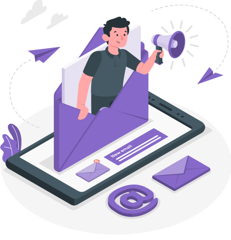 Le courrier : Un outil de communication intemporel