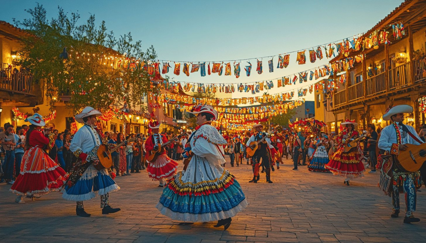 Le Folklore : Trésors Culturels et Traditions Vivantes