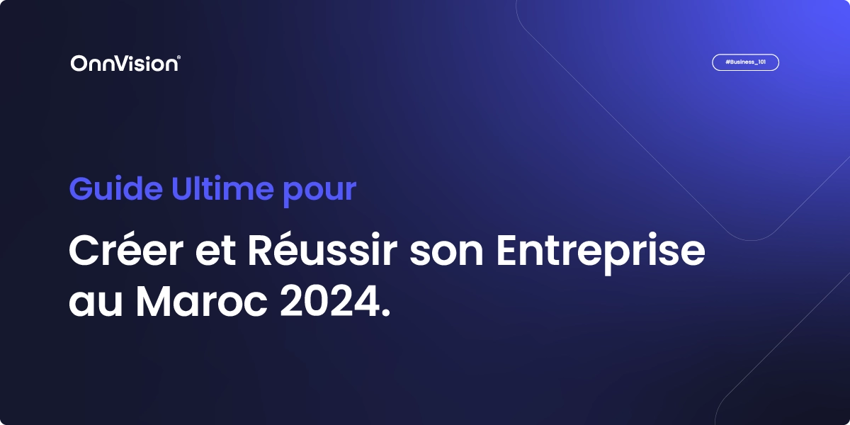Le Guide Ultime du Contenu pour les Entreprises Marocaines...