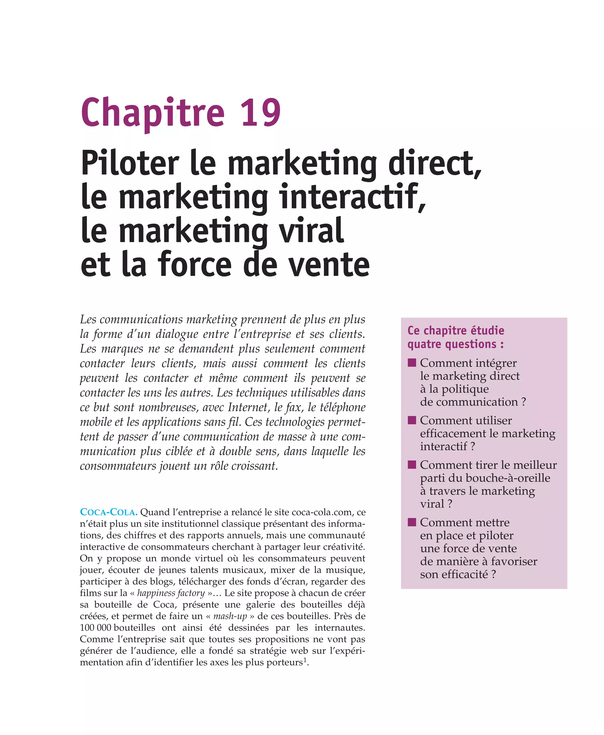 Le Guide Ultime du Contenu Viral au Maroc : Comment Domin...