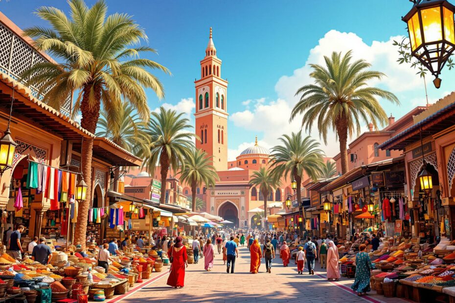 Le Guide Ultime du Sensation Contenu au Maroc : Comment D...