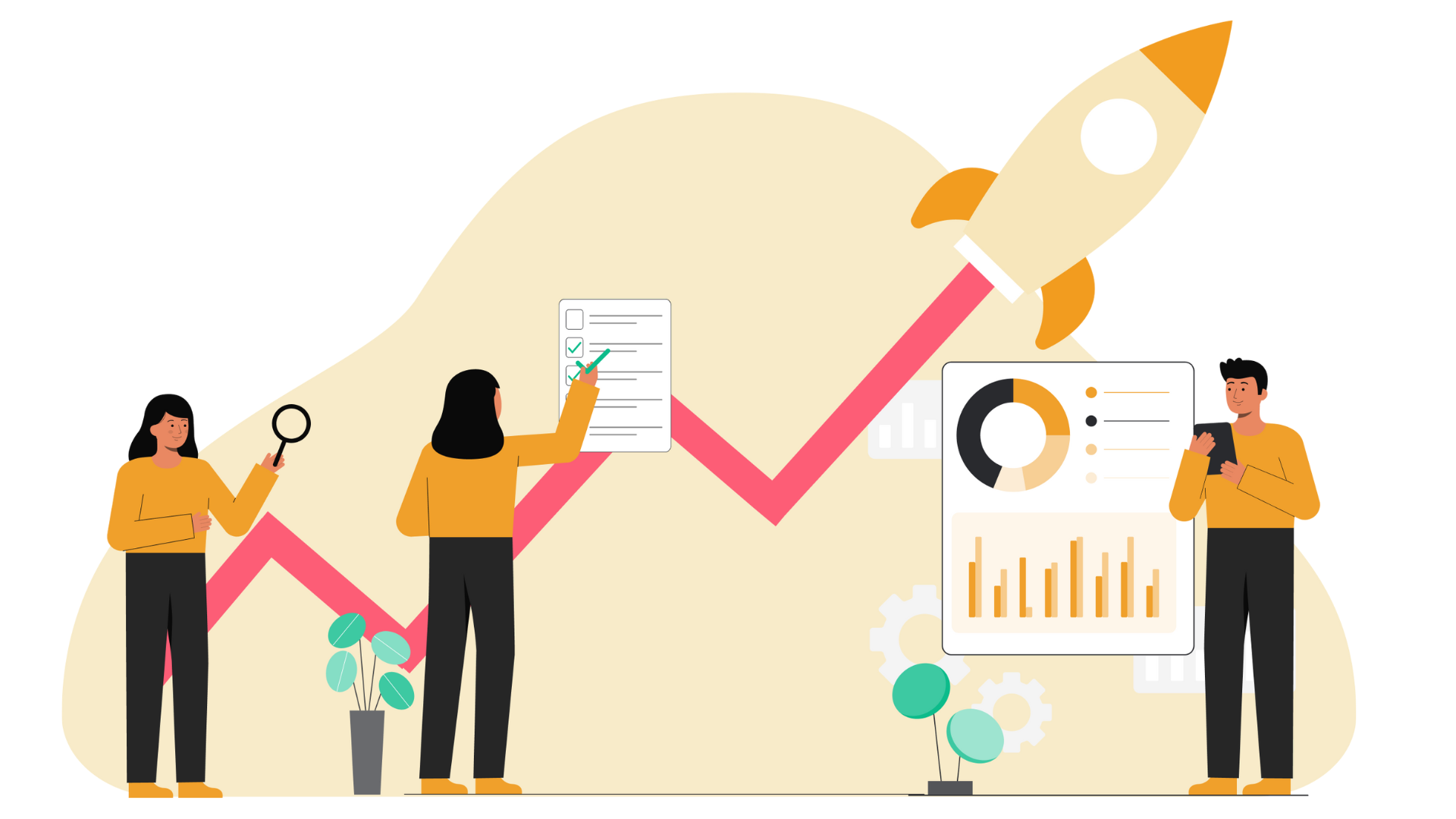 Le Lancement : Stratégie et Succès en Marketing