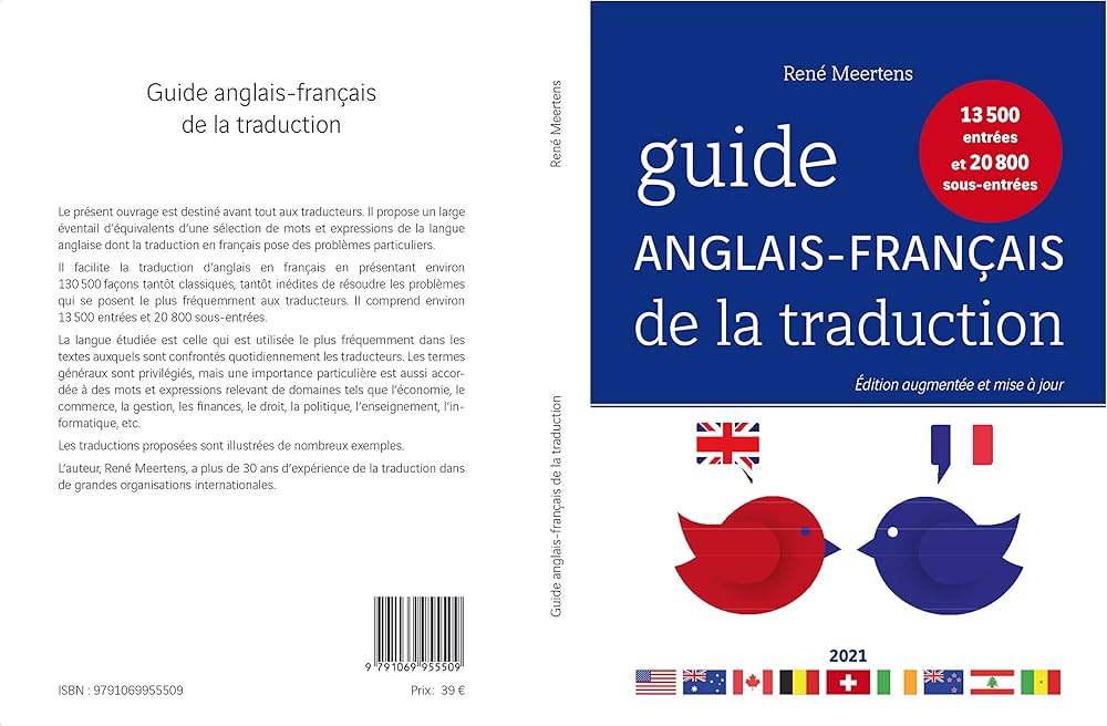 Le Meilleur Traducteur : Guide Complet pour des Traductio...