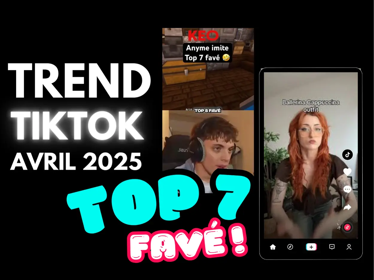 Le phénomène TikTok : comprendre et maîtriser les tendances...