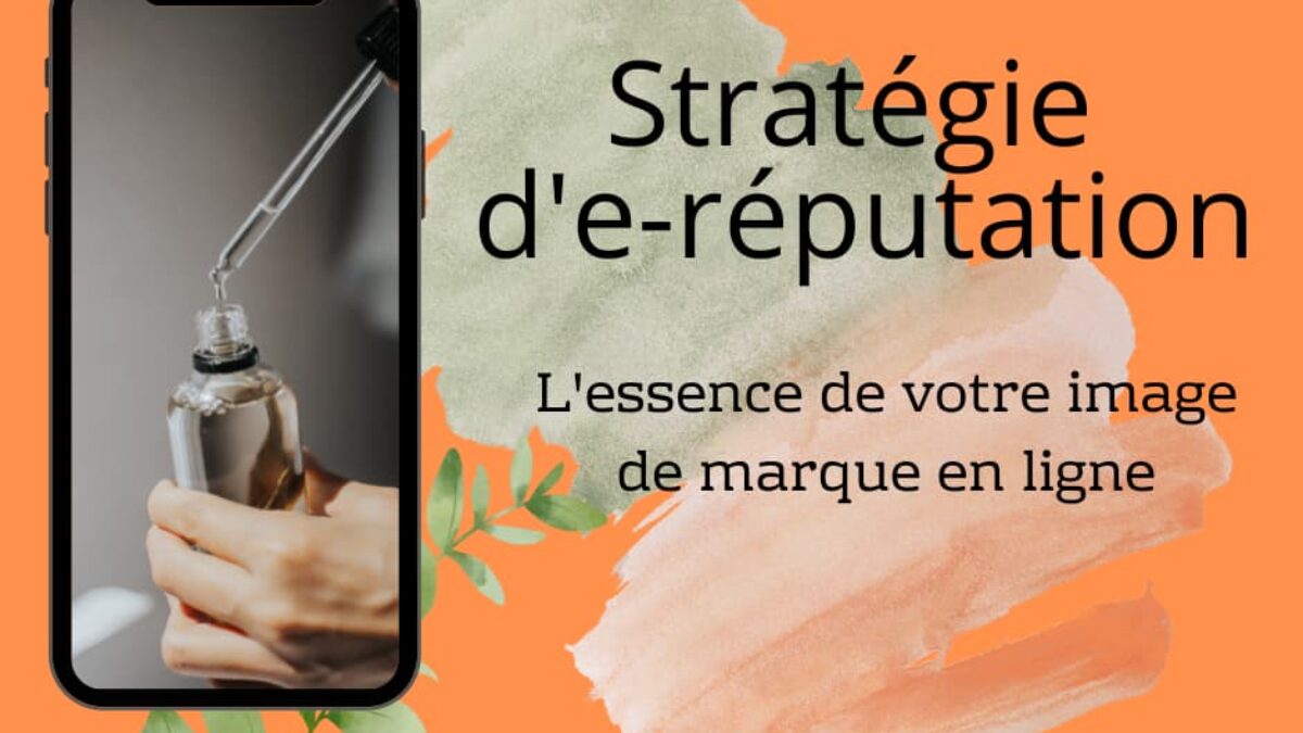 Le Pouvoir de la Réputation : Stratégies et Enjeux pour...