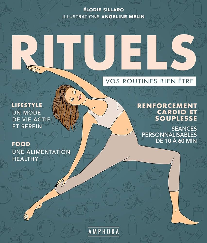 Le Quotidien : Rituels et Routines pour une Vie Équilibrée