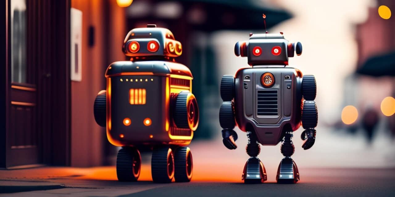 Le Robot Google : Comprendre et Optimiser son Impact sur ...