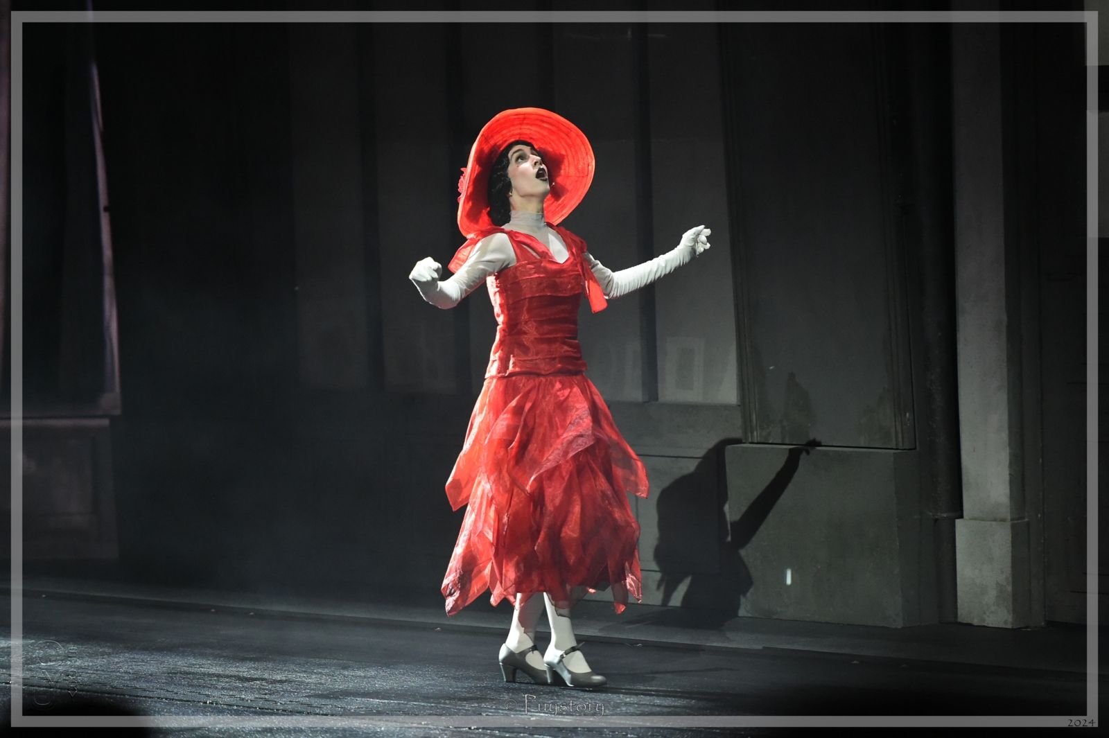 Le Théâtre : Art Vivant et Éternel