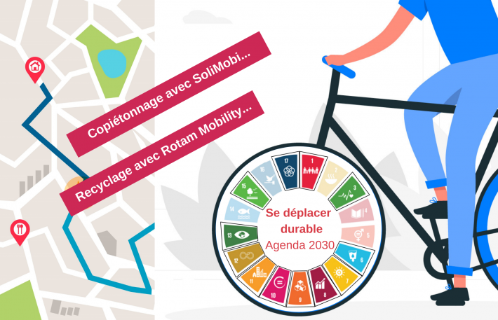 Le Transport : Pilier de la Mobilité et du Développement